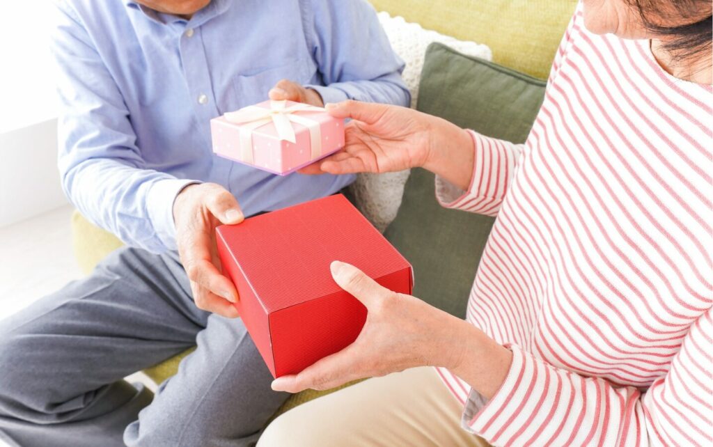 Christmas gift ideas for Parkinson’s patients