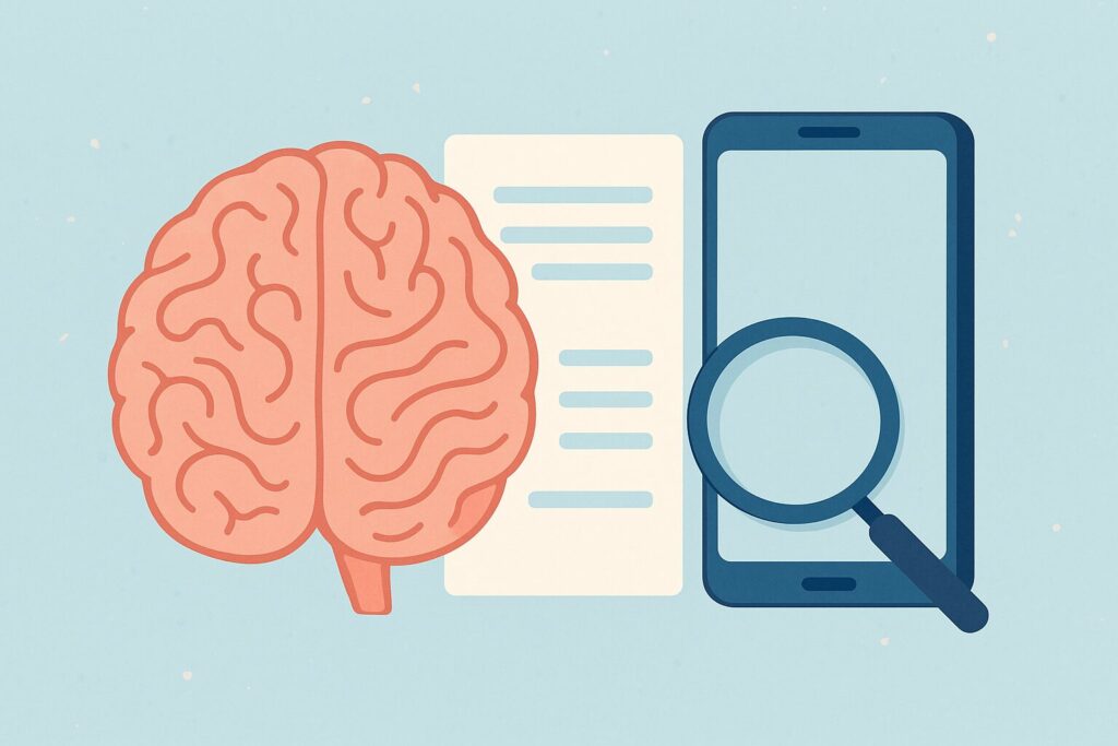 research on smartphone Parkinson’s disease detection