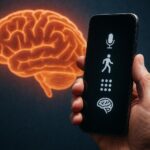 Can smartphones detect early signs of Parkinson’s disease?