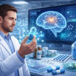 AI drug discovery for Parkinson’s disease