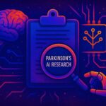 AI research on Parkinson’s disease