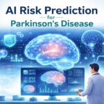 AI risk prediction for Parkinson’s disease