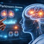 AI brain imaging for Parkinson’s disease