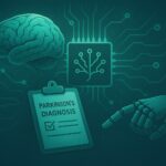 how machine learning can transform Parkinson’s diagnosis