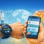 Parkinson’s smartwatch study