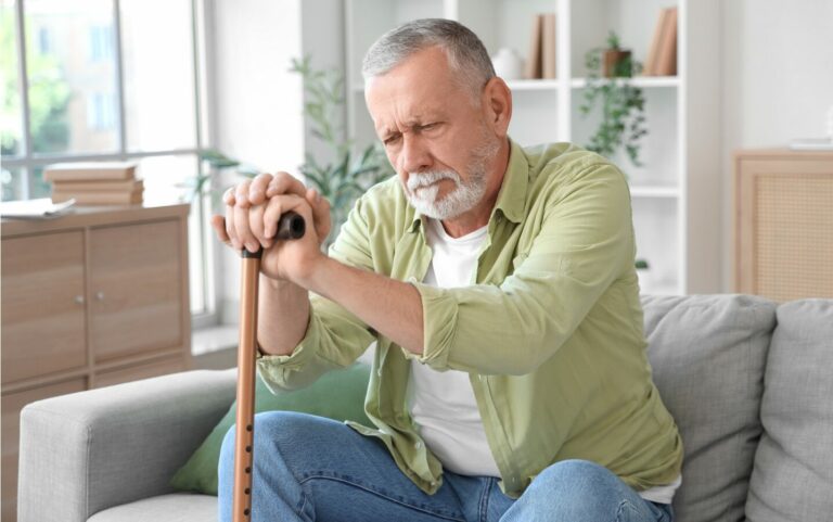 Why winter makes Parkinson’s non-motor symptoms worse