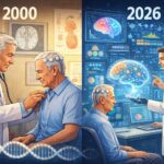 How AI is changing our understanding of Parkinson’s disease