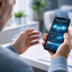 AI-based tremor detection apps