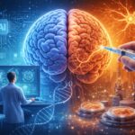 Can AI reverse neuron damage in Parkinson’s disease