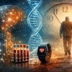 AI early detection Parkinson’s