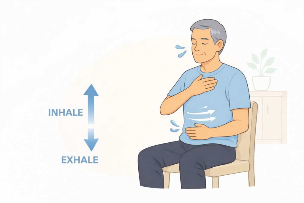 Best exercises for Parkinson’s tremor