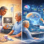 The future of Parkinson’s disease and AI
