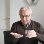 Parkinson’s pill timing