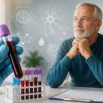 blood tests for Parkinson's disease