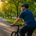 Is cycling good for Parkinson’s disease?
