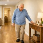 Simple Home Adjustments to Improve Safety in Parkinson’s Disease