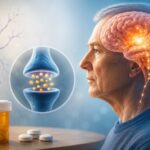 how Parkinson's medication works