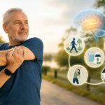 How to relieve muscle tightness and rigidity in Parkinson's disease