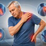 Muscle tightness and rigidity in Parkinson's disease