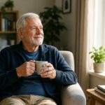 Maintaining independence in Parkinson's disease