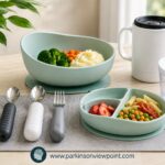 Best eating aids for Parkinson's disease
