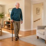 simple home adjustments for Parkinson’s disease