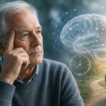 slow thinking in Parkinson's disease